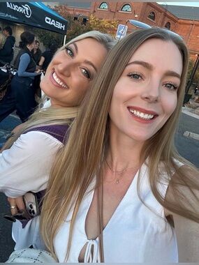 Meet your Posher, Linda